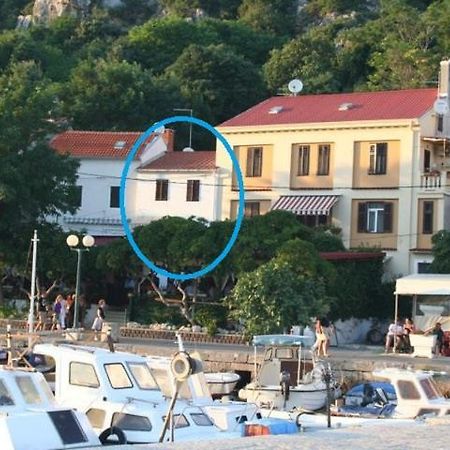 Kuca Sa Pogledom Na More- Paula Baška Zewnętrze zdjęcie