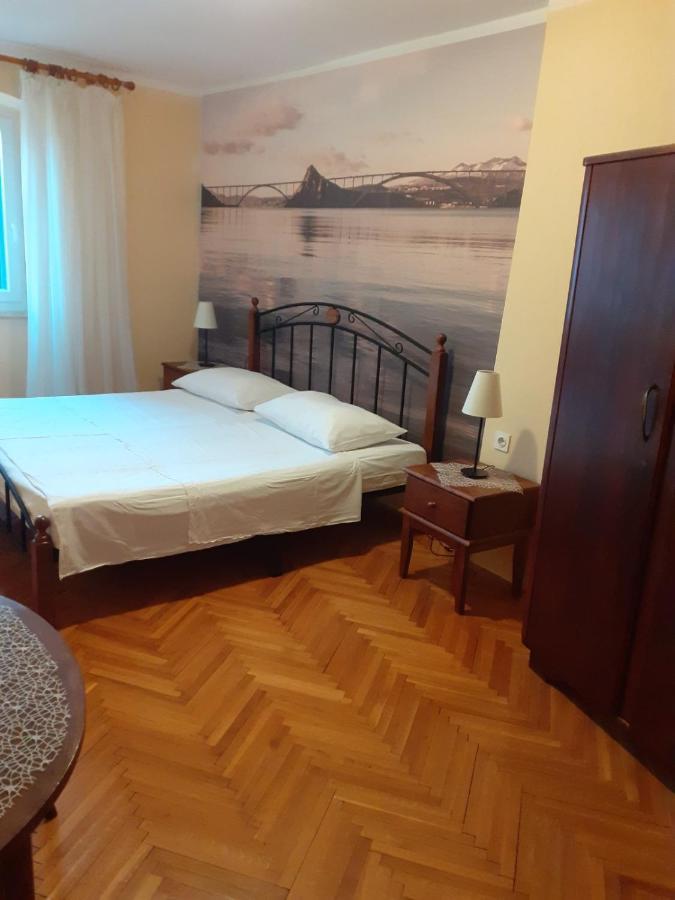 Kuca Sa Pogledom Na More- Paula Baška Zewnętrze zdjęcie