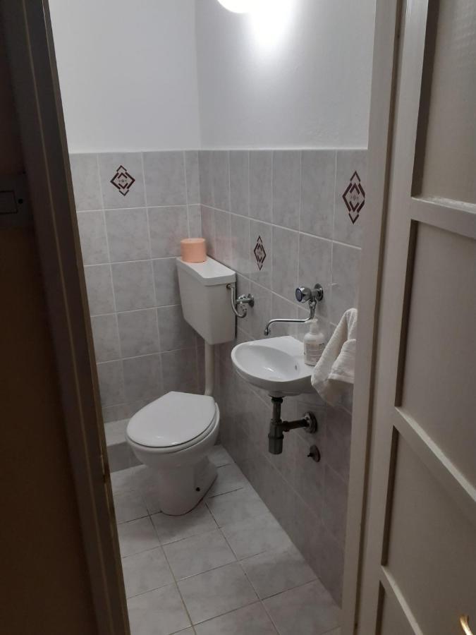 Kuca Sa Pogledom Na More- Paula Baška Zewnętrze zdjęcie