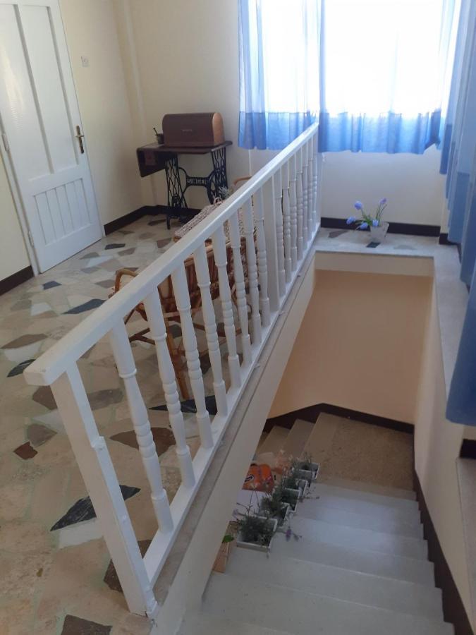 Kuca Sa Pogledom Na More- Paula Baška Zewnętrze zdjęcie